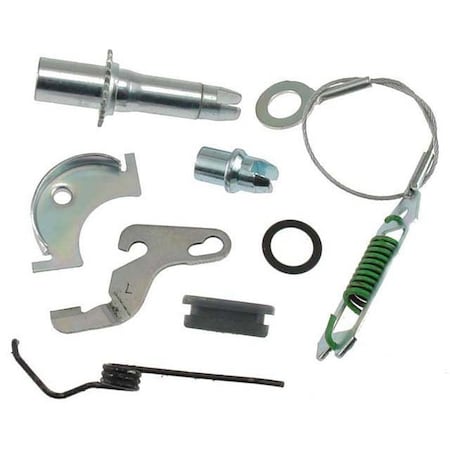 Raybestos OE Replacement H2670